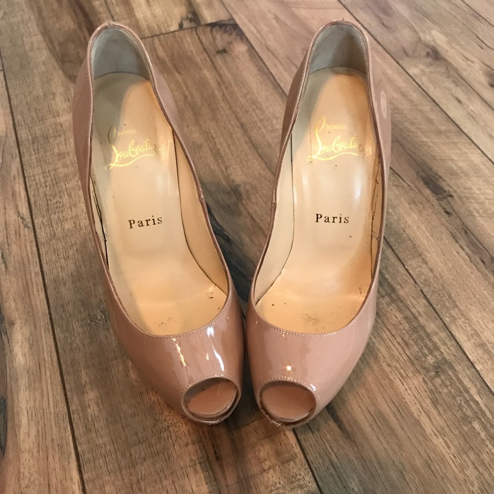 Louboutin
